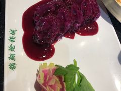 -清真·锦翔炝锅鱼(明德门店)