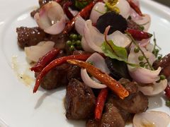 -月福京味斋·烤鸭店·北京菜(鼓楼总店)