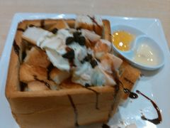 -避风塘(百联东郊店)