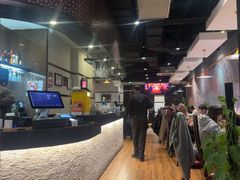 -克比叔叔印度餐厅Kebabs on the Grille(人民广场店)