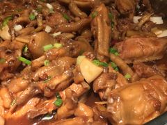 -胖哥俩肉蟹煲(湖滨银泰in77店)