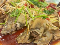 -旺角小渔村(幸福中路店)