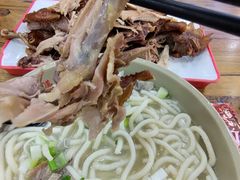 -豫掌柜饸饹面·烩面(秀沿路店)