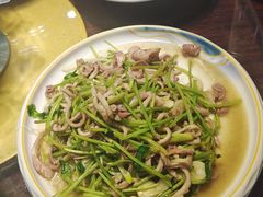 -惠宾饭庄(中山路店)