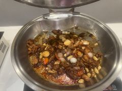 -天伦王朝酒店·盛华瑄餐厅