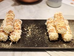 红糖糍粑-望蓉城·古法酸菜鱼(世纪汇店)
