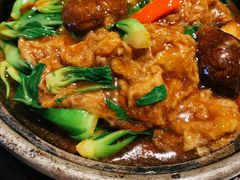 家常面筋-蟹榭·本帮江浙菜·蟹宴(五角场合生汇商场店)