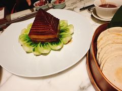 -湖滨28中餐厅·西湖宴·杭州君悦酒店