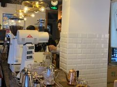 -MUSEO COFFEE咖啡博物馆