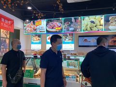 -紫光园清真北京小吃(正阳大街店)