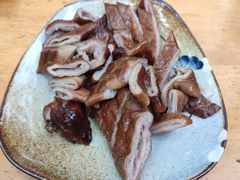 熏肠-朱秀英梆梆肉葫芦头(琉璃街店)