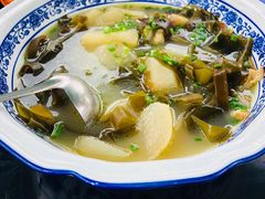 -半山•草庐玖厨(机场路店)