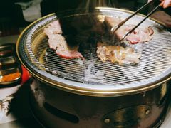 -西塔老太太泥炉烤肉(温州首店万象城黑金店)