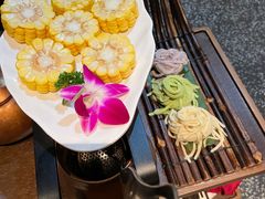 -盡膳口福跷脚牛肉火锅(北美新天地店)