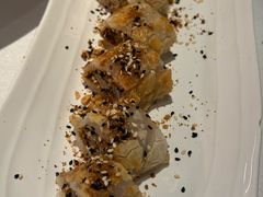 -桂满陇·海市蜃楼·黑金(国金店)