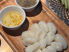 -辣伍鲜毛肚老火锅(元一店)