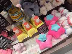 -LUSH(威尼斯人店)