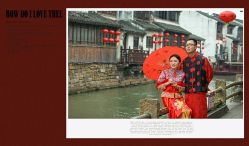 点击看大图 -苏州HX-合喜映画婚纱摄影