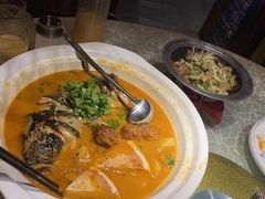 -佰家小厨·南京菜(夫子庙店)