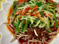 -洪霞餐馆