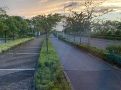 -上海滴水湖皇冠假日酒店
