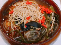-金乐活美食(中街店)