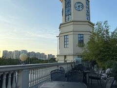 -老北门·苏帮菜·湖景包间(月光码头店)