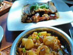 -蛇口希尔顿南海酒店·随轩中餐厅·粤菜