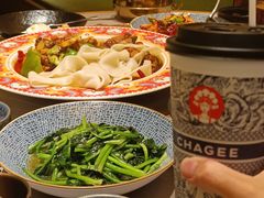 -塔哈尔·新疆盛宴(奉贤龙湖店)