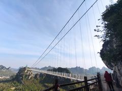 -龙谷湾旅游休闲度假区