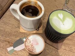 -CABO Coffee