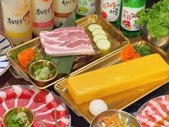 -香猪坊韩国烤肉专属门店(魏公村店)