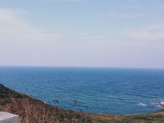 -东澳岛