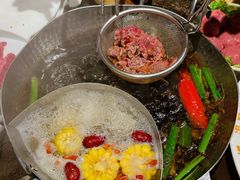 -潮澎派·潮汕菜大排档(南较西路店)