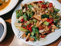 -外婆烧.老杭帮菜(庆春店)