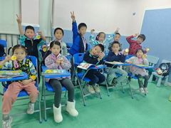 -易贝乐成长中心(三林中心)
