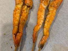 -烤五行·烧烤烤串(石佛营店)