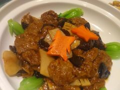 -汤记传菜(秀浦路店)
