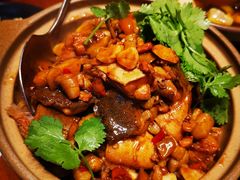 -徽三说·土徽菜·中国徽菜连锁品牌(一中店)