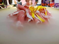 -羊大爷涮肉(亮马桥店)