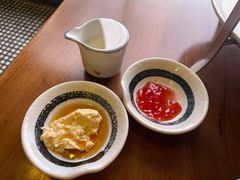 -PIZZA BIANCA(万象城店)