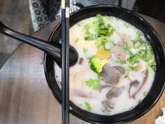 -鸭小妹鸭血粉丝(老门东店)