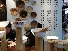 -成都你六姐·牛肉冒菜(城市集市合生汇店)