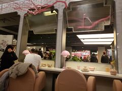 大堂-竹外桃花·江南小酒馆(SKP·S店)