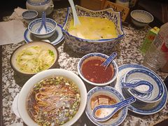 -南京大牌档(中关村领展广场店)