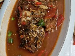 -云隐小厨·传统大理美食(复兴路店)