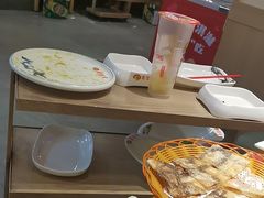 -蜀留香火锅·始于1999·原四川老火锅(白堤路店)
