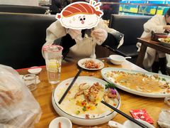 -醉壹号海鲜大排档(厦门美食地标店)