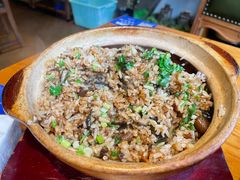 -小粤楼·怀旧粤菜(万辉国际广场店)