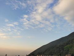 -梧桐山风景名胜区